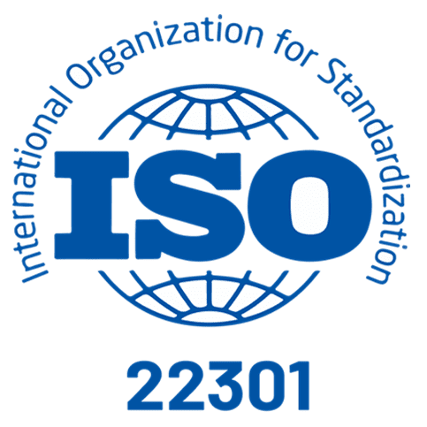 A global standard for business continuity management.