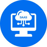 SaaS software development