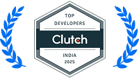 Clutch - Top Developers in India 2025