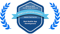 ITFirms - World's Top Mobile App Development Companies 2025