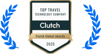 Clutch - Top 100 Companies 2025