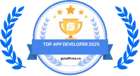 GoodFirms - Top AI Development Company
