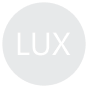 Luxbubble client logo - White Label App