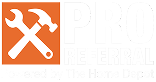 Pro Referral - marketplace app development company