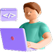 End-To-End Mobile App Development