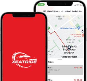Xride