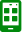 Mobile app icon