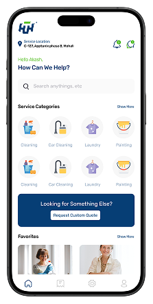 Home Services