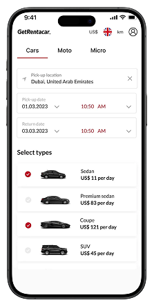 Car Rental