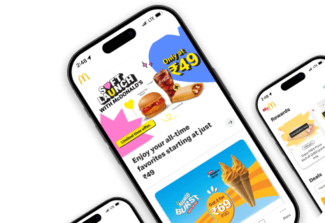 McDonald’s