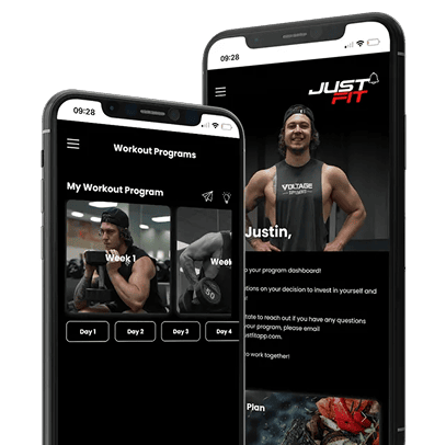 JustFit 