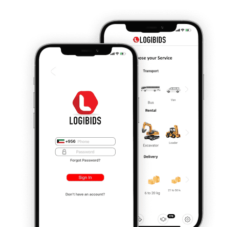 Logibids