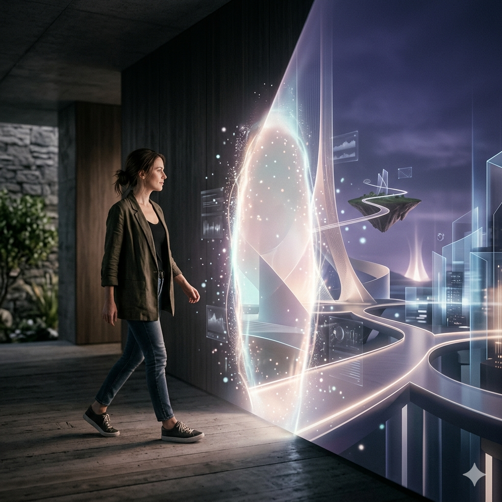 Metaverse solutions