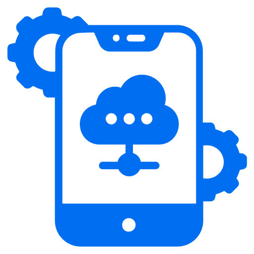 Application managed services