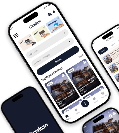 Real Estate App