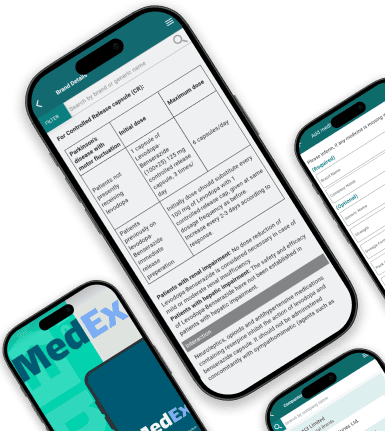 Medex Plus