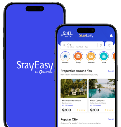 Real Estate App