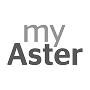 myAster-brand