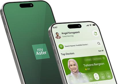 myAster