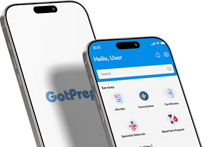 GotPrep