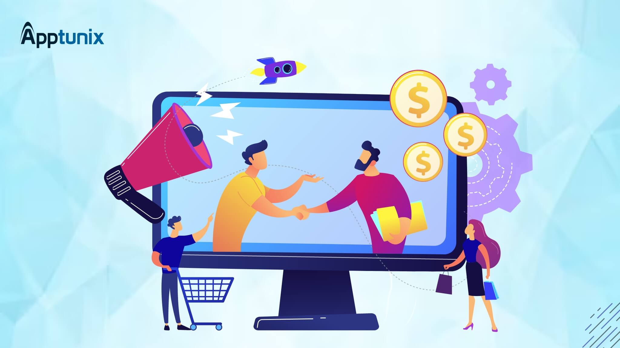 Client Referral Program