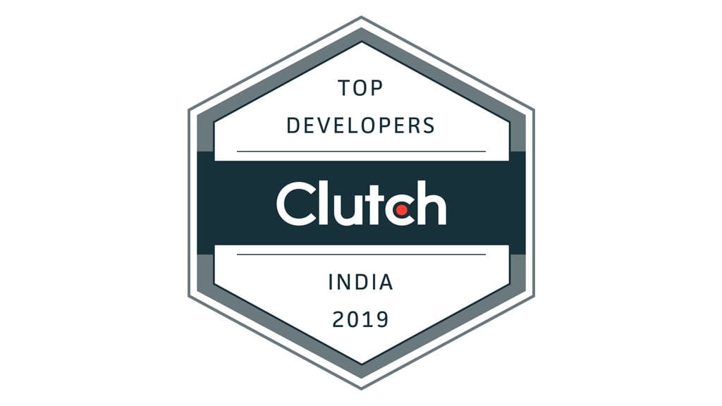 Clutch Recognizes Apptunix Among Top Indian App Developers 
