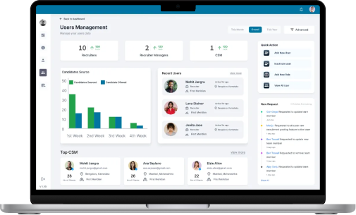 Platform governance and security