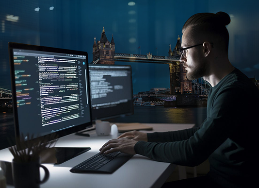 Software Development in UK