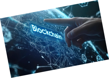 Blockchain