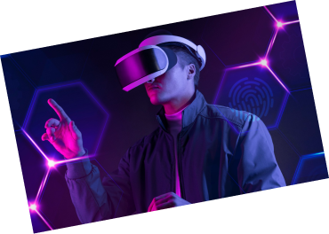 AR & VR