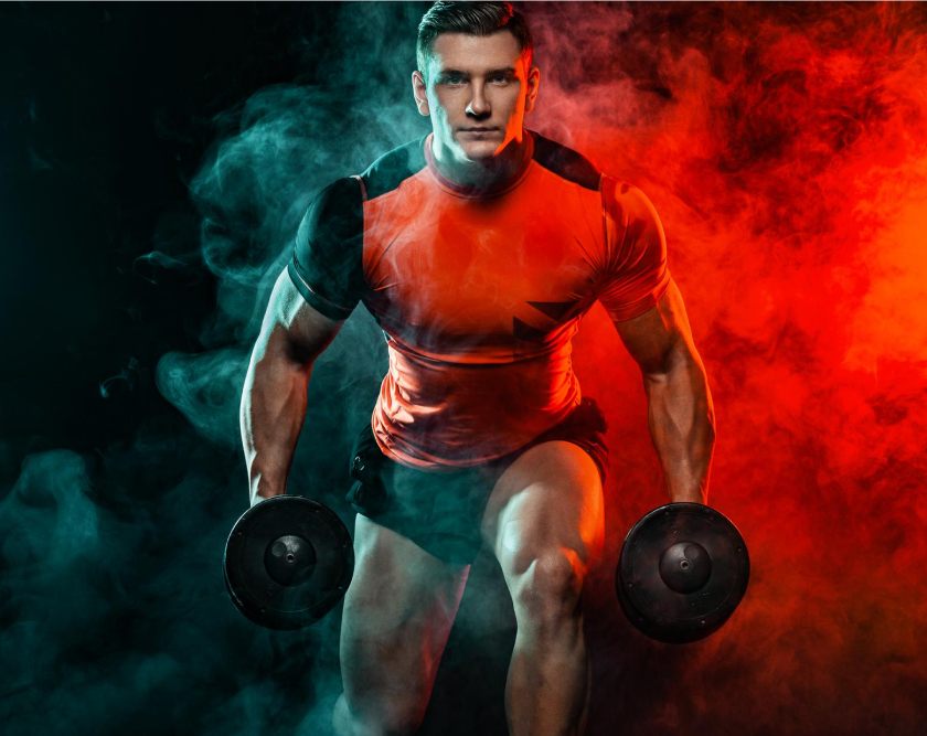 Fitness and Sports
