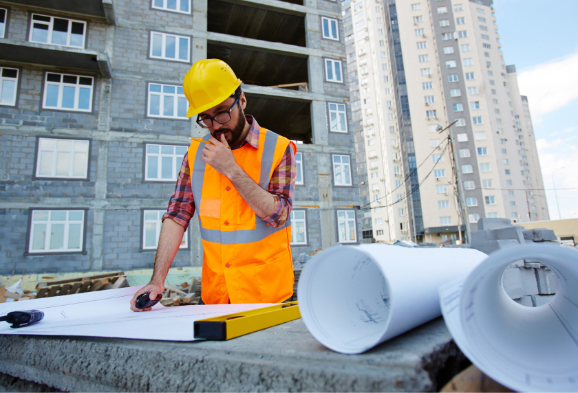 Constructions