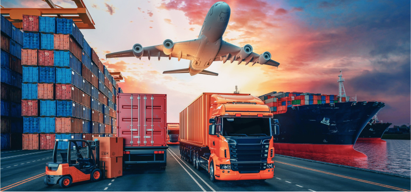 Logistics