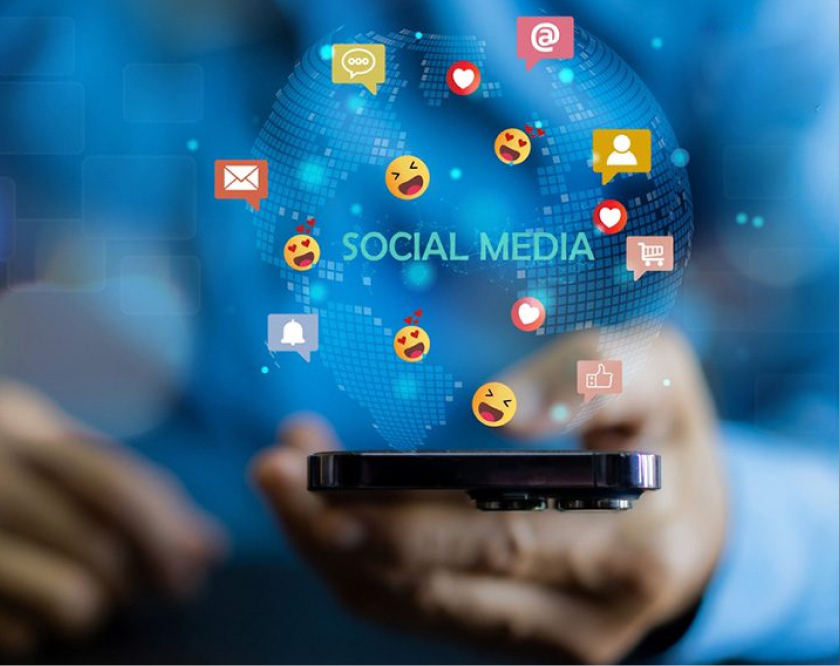 Social Media