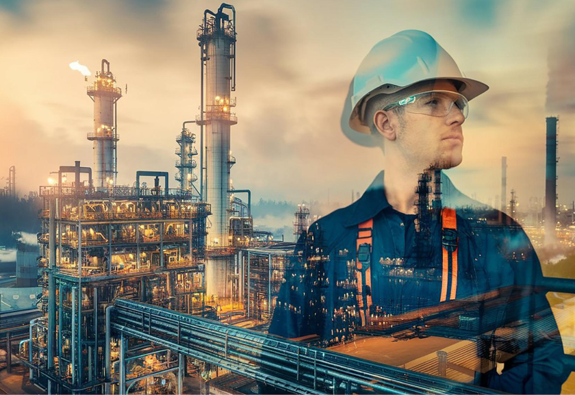 Oil And Gas