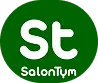 Salontym portfolio icon