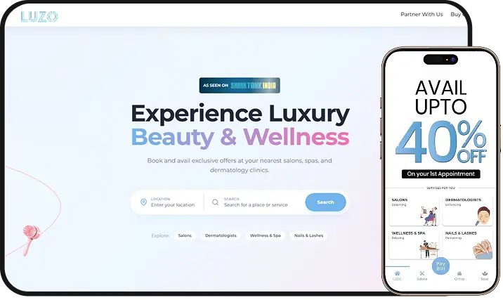 LUZO case study