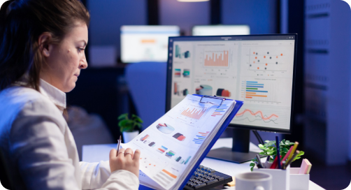 Analytics & Tracking Integration