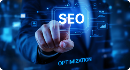 SEO-Ready Technical Structure