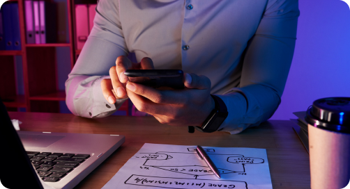 User-Focused Design