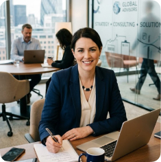 Professional Services