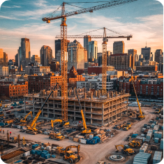 Construction & Contracting
