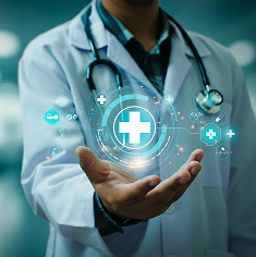 Healthcare