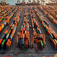 Logistics & Supply Chain
