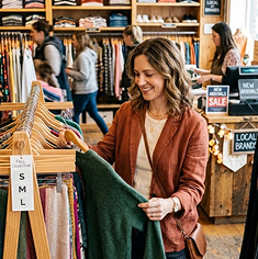 Retail & eCommerce