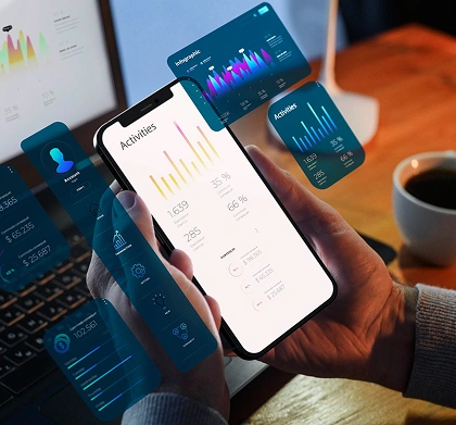 Custom Web App Development