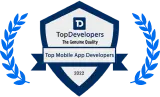 TopDevelopers - Top AI App Developers