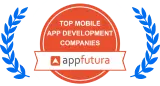 Appfutura - Top App Development Company