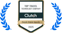 Clutch - Top 100 Companies 2025
