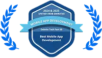 ITFirms - World's Top Mobile App Development Companies 2025
